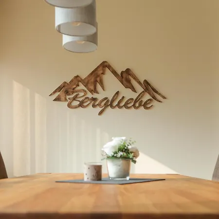 Bergkristall Hotel